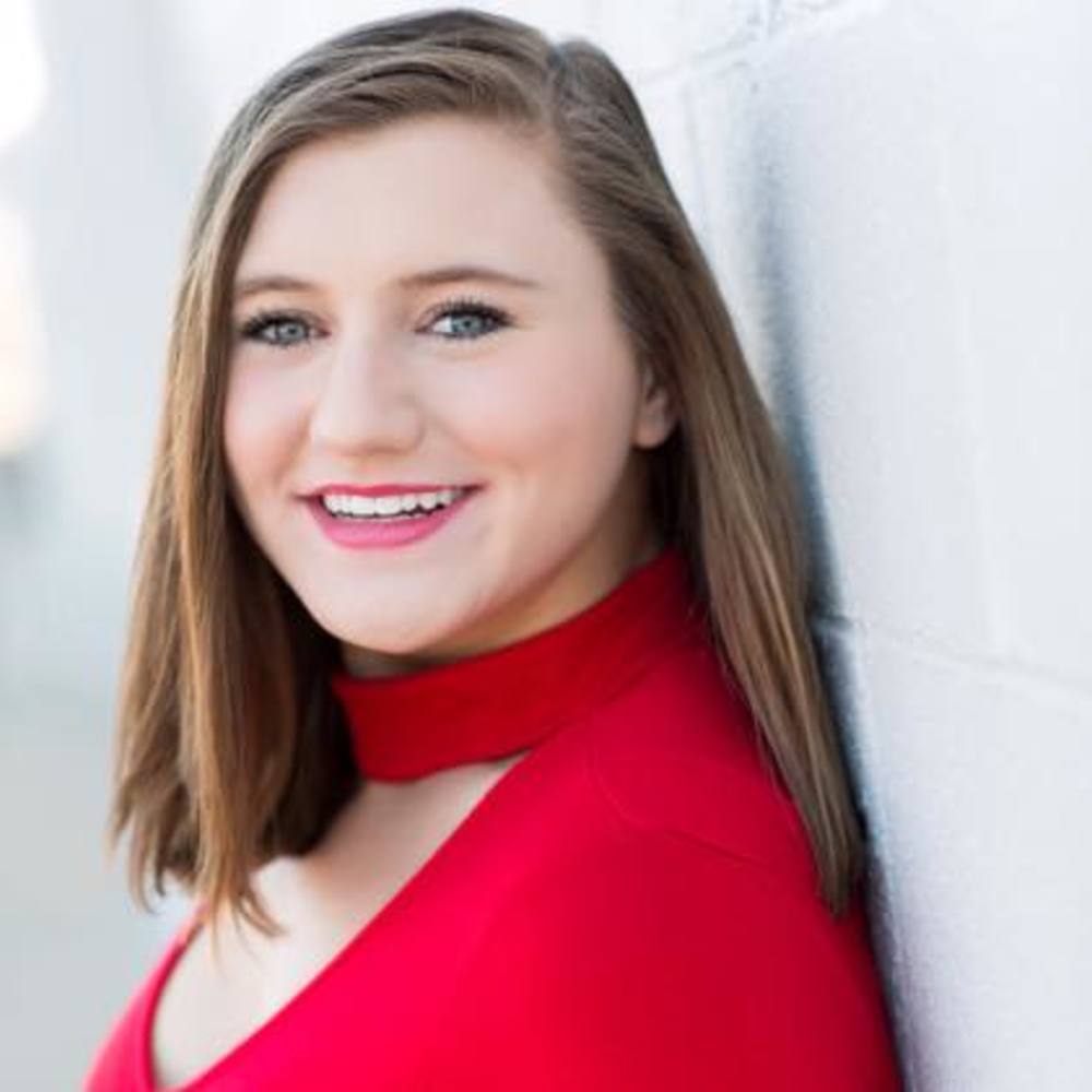 Meet your Posher, Grace